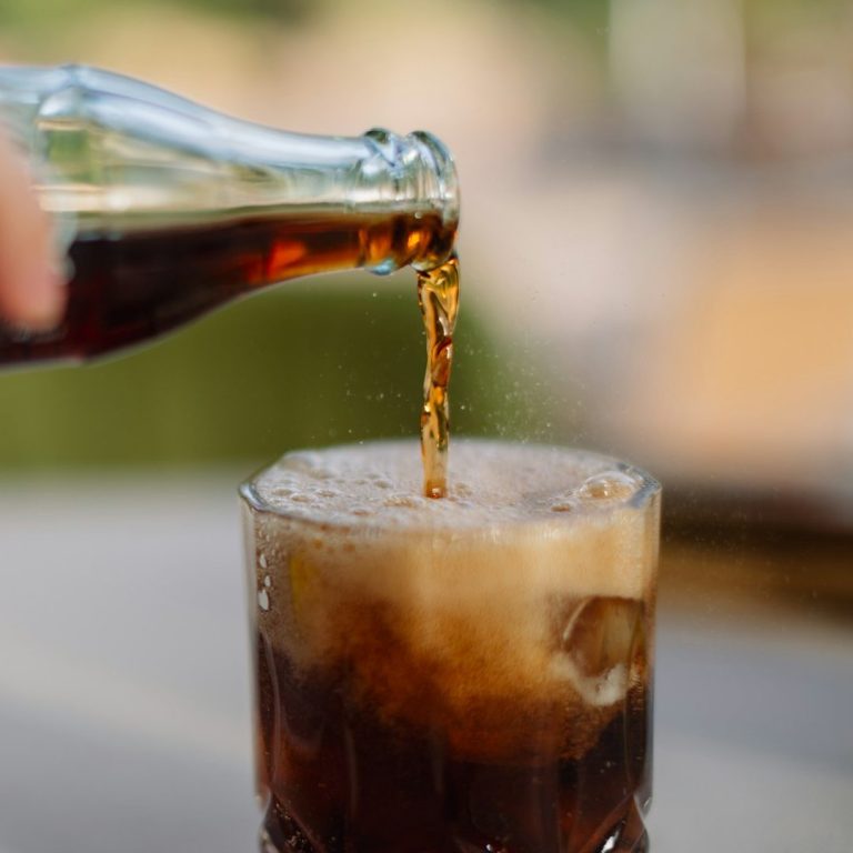 Regionale Limoadenauswahl, Floetzinger in den Ferienwohnungen  in Reit in Winkl