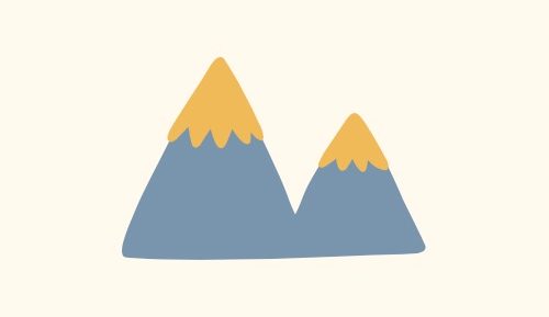 Wanderwege in Reit im Winkl im April – Start der Wandersaison direkt am Haus am Wiesbach.